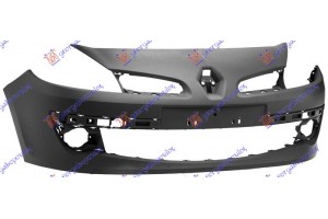 Προφυλακτηρας Εμπρος (15 ΖΑΝΤΑ) Renault Clio 06-09 - 026803370