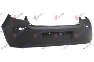 Προφυλακτηρας Πισω Renault Clio 06-09