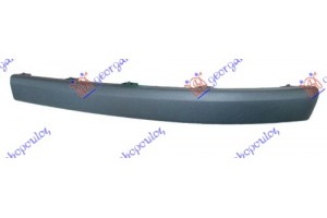 Φασα Προφυλακτηρα Εμπρος Ακραια Αριστερα Renault Clio 06-09 - 026804012