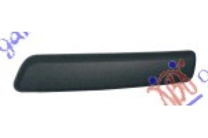 Φασα Προφυλακτηρα Πισω Αριστερα Renault Clio 06-09 - 026804032