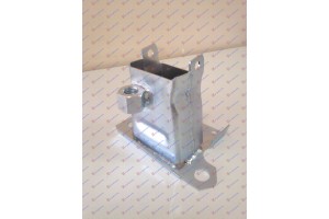 Βαση ΠΡΟΦΥΛ. Εμπρος ΜΕΤΑΛ. Δεξια Renault Clio 06-09 - 026804283