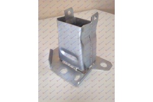 Βαση ΠΡΟΦΥΛ. Εμπρος ΜΕΤΑΛ. Αριστερα Renault Clio 06-09 - 026804284