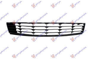 Διχτυ Προφυλακτηρα Εμπρος Μεσαιο Renault Clio 06-09 - 026804800