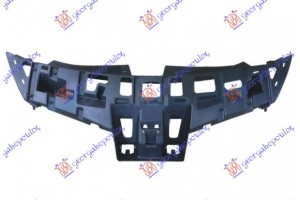 Αντιθορυβικο Προφυλακτηρα Εμπρος Renault Clio 06-09 - 026804900