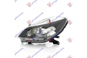 Φανος ΕΜΠ. (Μ/ΠΡΟΒ) Xenon (Ε) (DEPO) Αριστερα Renault Clio 06-09 - 026805292