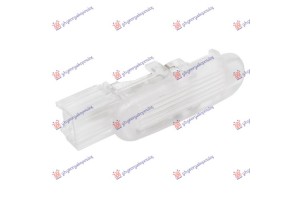 Φως Ασφαλειας Πορτας Renault Clio 09-13 - 034705500