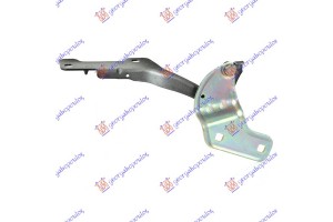 Μεντεσες Καπω Αριστερα Renault Clio 06-09 - 026806142