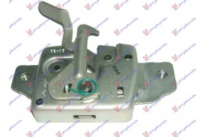 Κλειδαρια Μετωπης (Γ)RENAULT Clio 06-09 - 026807000