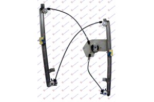 Γρυλλος ΠΑΡΑΘ. ΕΜΠ. 5Π ΗΛ.(Χ/ΜΟΤ)(ΑΣΙΑ) Δεξια Renault Clio 09-13 - 034707031