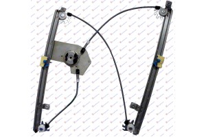 Γρυλλος ΠΑΡΑΘ. ΕΜΠ. 5Π ΗΛ.(Χ/ΜΟΤ)(ΑΣΙΑ) Αριστερα Renault Clio 09-13 - 034707032