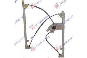 Γρυλλος ΠΑΡΑΘ. ΕΜΠ. 5Π ΗΛ.(Χ/ΜΟΤ)(Α ΠΟΙΟΤΗΤΑ) Δεξια Renault Clio 09-13 - 034707036