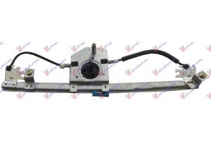 Γρυλλος ΠΑΡΑΘ. Πισω ΗΛΕΚΤ. (Χ/ΜΟΤ.) (Α ΠΟΙΟΤΗΤΑ) Δεξια Renault Clio 06-09 - 026807076