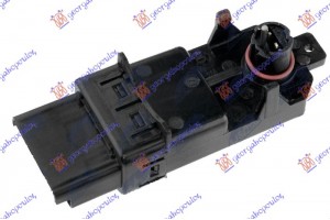 Εγκεφαλος Μοτερ Γρυλλου Παραθυρου Renault Clio 06-09 - 026807080