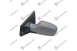 Καθρεφτης ΗΛΕΚ.ΘΕΡΜ.PRIMED (ASPHERICAL GLASS) Αριστερα Renault Clio 06-09 - 026807504