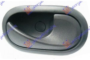 Χερουλι Πορτας ΕΜ/ΟΠ Εσω Μαυρο Δεξια Opel Movano 19-21 - 604107871