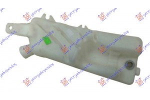 Δοχειο Νερου Υαλοκαθαριστηρων Renault Clio 06-09 - 026808400