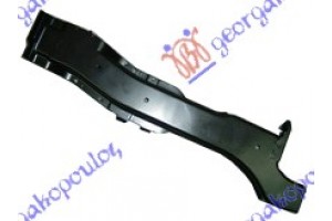 Φανοστατης Εμπρος Μεταλλικος Καθετος Δεξια Suzuki Swift H/B 06-11 - 026900271