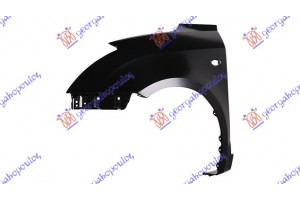 Φτερο Εμπρος Αριστερα Suzuki Swift H/B 06-11 - 026900652