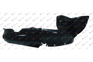 Θολος Εμπρος Πλαστικος Δεξια Suzuki Swift H/B 06-11 - 026900821