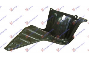 Ποδια Μηχανης Πλαστικη (ΔΥΝΑΜΟ) Δεξια Suzuki Swift H/B 06-11 - 026900831