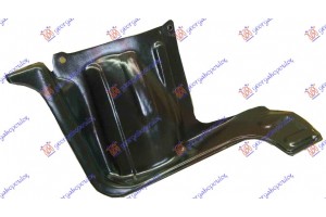 Ποδια Μηχανης ΠΛΑΣΤ. Ακραια Αριστερα Suzuki Swift H/B 06-11 - 026900832