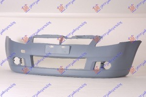 Προφυλακτηρας Εμπρος -08 Βαφομενος (Α ΠΟΙΟΤΗΤΑ) Suzuki Swift H/B 06-11 - 026903370