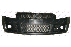 Προφυλακτηρας Εμπρος Κομπλε (SPORT) Suzuki Swift H/B 06-11 - 026903375