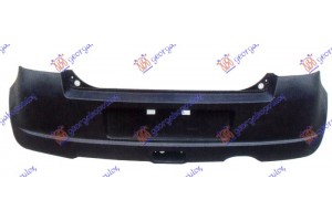 Προφυλακτηρας Πισω -08 ΒΑΦ. (Β ΠΟΙΟΤΗΤΑ) Suzuki Swift H/B 06-11 - 026903390