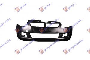 Προφυλακτηρας Εμπρος 08- (Α ΠΟΙΟΤΗΤΑ) Suzuki Swift H/B 06-11 - 026903615