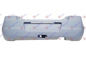 Προφυλακτηρας Πισω ΒΑΦΟΜ. 08- Suzuki Swift H/B 06-11 - 026903620