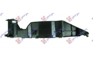 Βαση Προφυλακτηρα Εμπρος ΠΛΑΪΝΗ Δεξια Suzuki Swift H/B 06-11 - 026904281