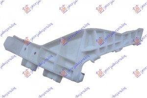 Βαση Προφυλακτηρα Πισω Πλαινη Πλαστικη 2008- Αριστερα Suzuki Swift H/B 06-11 - 026904302