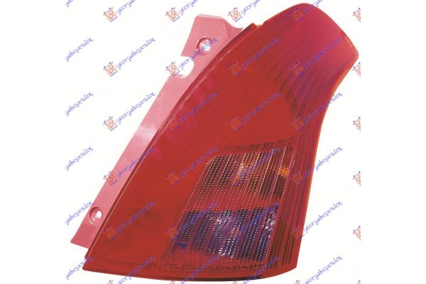 Φανος Πισω -08 (E) Δεξια Suzuki Swift H/B 06-11 - 026905811