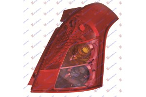 Φανος Πισω 08- (Ε) Δεξια Suzuki Swift H/B 06-11 - 026905816