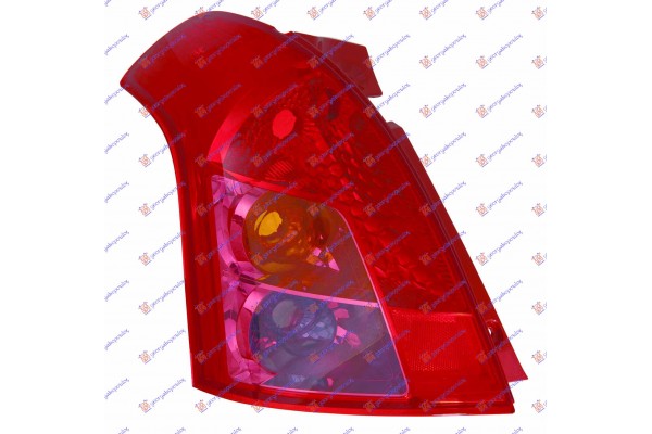 Φανος Πισω 08- (Ε) Αριστερα Suzuki Swift H/B 06-11 - 026905817