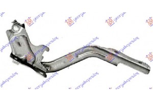 Μεντεσες Καπω Αριστερα Suzuki Swift H/B 06-11 - 026906142