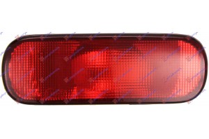 Φανος Πισω Ομιχλης Suzuki Swift H/B 06-11 - 026906270