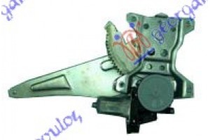 Γρυλλος ΠΑΡΑΘ. Πισω Ηλεκτρικος Αριστερα Suzuki Swift H/B 06-11 - 026907052