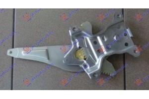 Γρυλλος ΠΑΡΑΘ. Πισω ΗΛΕΚΤ.(Χ/ΜΟΤΕΡ) Δεξια Suzuki Swift H/B 06-11 - 026907071