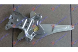 Γρυλλος ΠΑΡΑΘ. Πισω ΗΛΕΚΤ.(Χ/ΜΟΤΕΡ) Αριστερα Suzuki Swift H/B 06-11 - 026907072