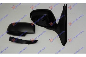 Καθρεφτης Μηχανικος Χειροκινητος (Α ΠΟΙΟΤΗΤΑ) (CONVEX GLASS) Δεξια Suzuki Swift H/B 06-11 - 026907481