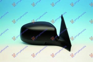 Καθρεφτης Μηχανικος Με Ντιζες Δεξια Suzuki Swift H/B 06-11 - 026907486