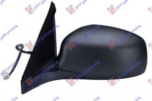 Καθρεφτης ΗΛ. ΘΕΡΜ. ΗΛ. ΑΝΑΔ. Αριστερα Suzuki Swift H/B 06-11 - 026907592