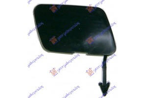 Καλυμμα Γαντζου Εμπρος (SPORT) Suzuki Swift H/B 06-11 - 026907830