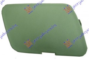 Καλυμμα Γαντζου Εμπρος Suzuki Swift H/B 06-11 - 026907840