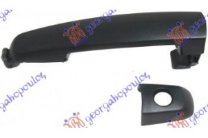 Χερουλι Πορτας Εμπρος Εξω Αριστερα Suzuki Swift H/B 06-11 - 026907844