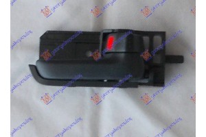 Χερουλι Πορτας ΕΜΠ/ΠΙΣΩ Εσω Μαυρο (Γ) Δεξια Suzuki Swift H/B 06-11 - 026907871