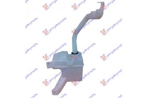 Δοχειο Νερου Υαλοκαθαριστηρων (ΜΕ 2 Τρυπες / Χωρις ΜΟΤΕΡ) Suzuki Swift H/B 06-11 - 026908400