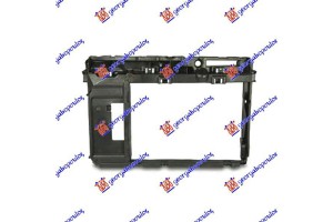 Μετωπη Εμπρος 1.6cc Με A/C 2005- Peugeot 207 06-14 - 027000230