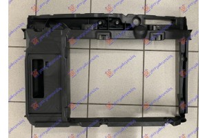 Μετωπη Εμπρος Βενζινη 1.6cc 16V Αυτοματο Peugeot 207 06-14 - 027000240